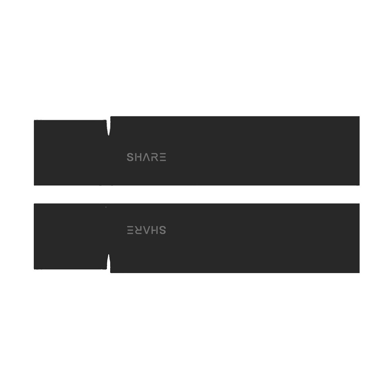 SHARE3DCAM Point Reedom Gift — Cooling Sleeves