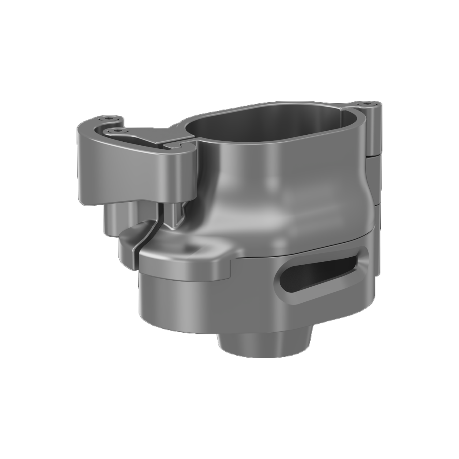 SHARE3DCAM Point Reedom Gift — Surveying Pole Adapter