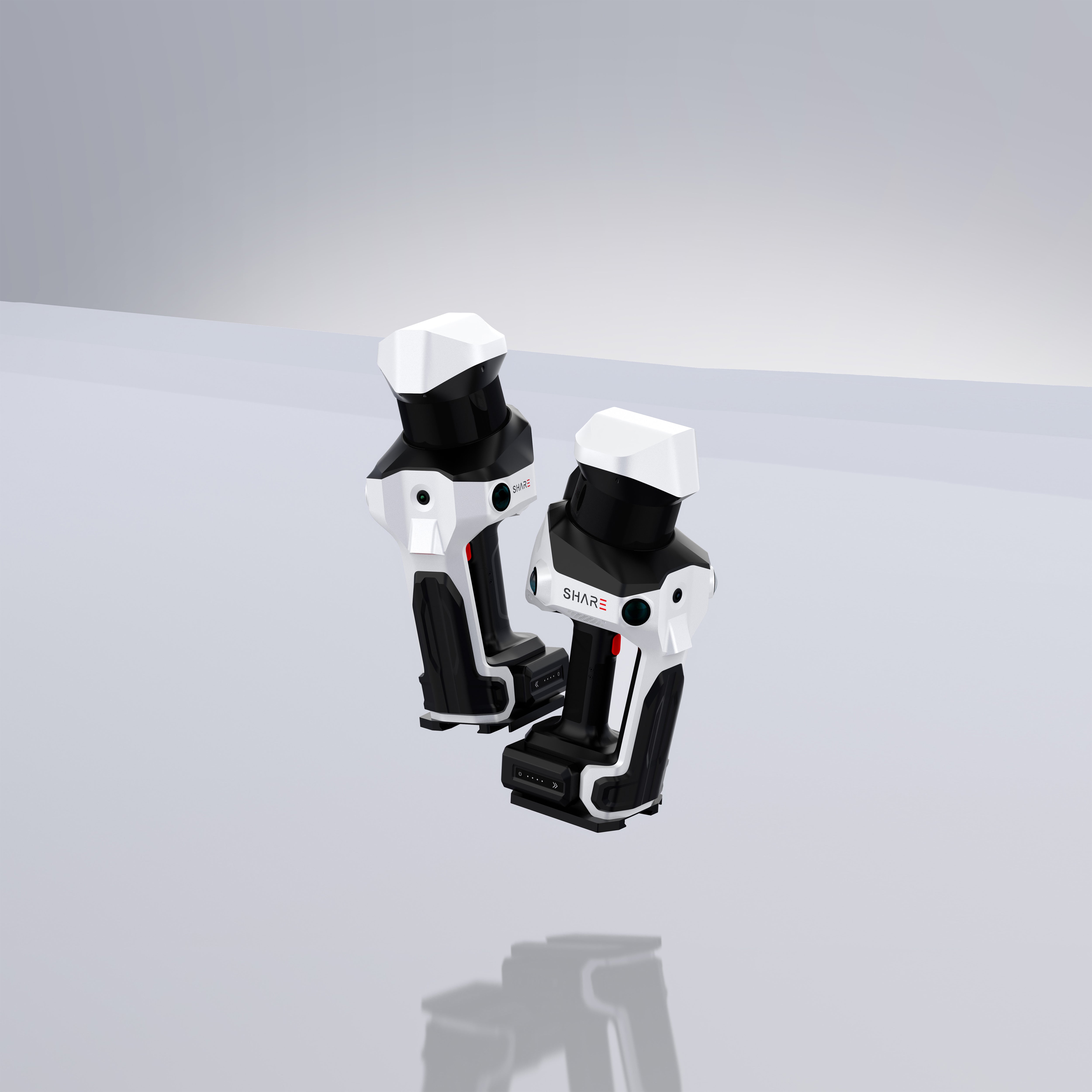 SHARE SLAM S100 Series