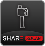 SHARE Capture app