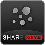 SHARE PointClouds Studio