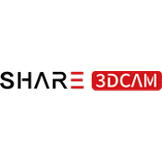 SHARE3DCAM logo
